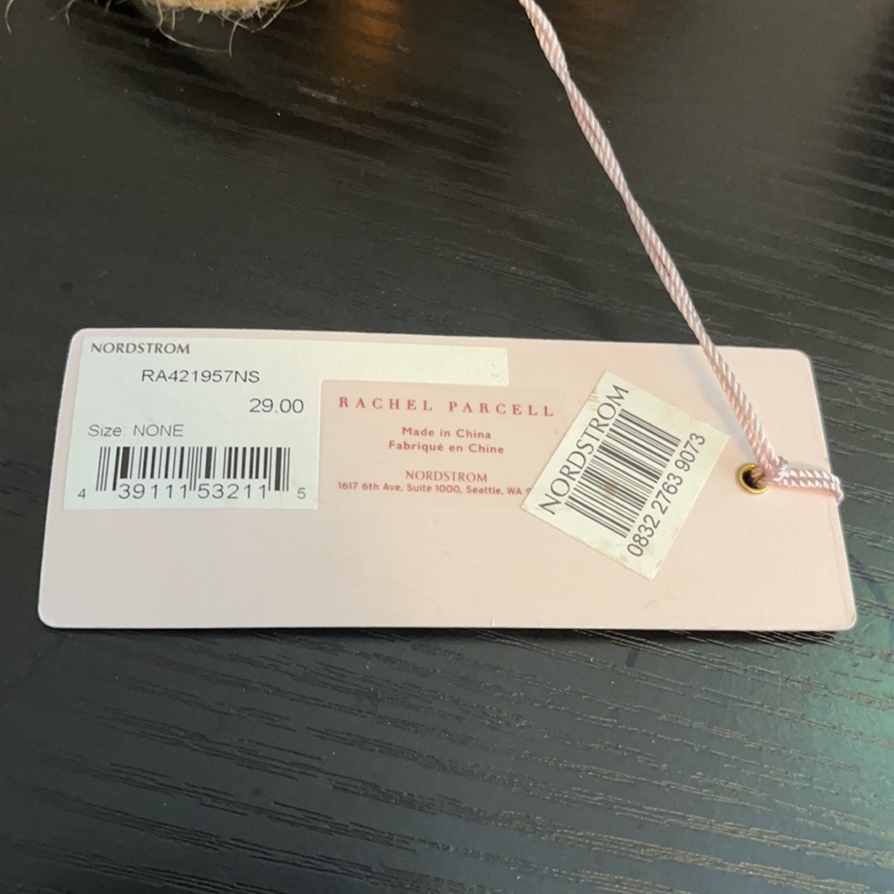 Rachel Parcell Tiered Brass Bells in Antique bronze - Picture 4 of 5